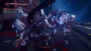 NINJA GAIDEN 4 - Ryu Hayabusa Demo Gameplay 4K 60FPS [No Commentary]