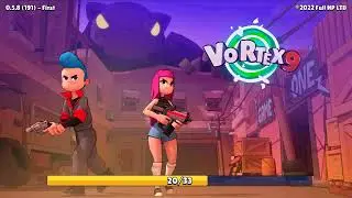 vortex 9 | mobile games