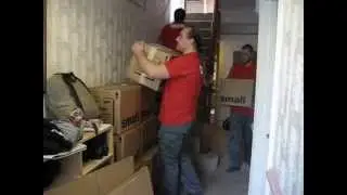 West London Removals - Free Quote 020 305 11 306