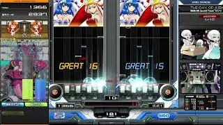 【DP12】THE DAY OF JUBILATIONS (DPA)/ BEMANI Sound Team 