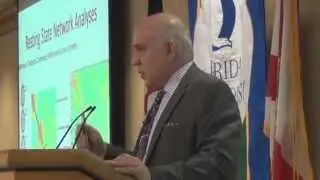 Dr. Galvin &ndash; Advances in Lewy Body Dementia - Part 4