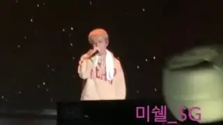 Beast in Bangkok 2015 - One Day (Korean Version) (1)