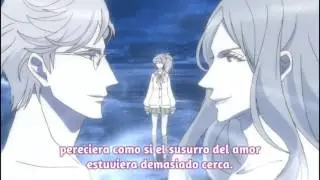 Desde esa noche Thalia y Maluma - Anime Mix