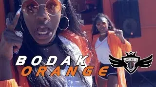 Cardi B - Bodak Yellow x Trilogy Tril  (Remix) #BodakOrange