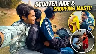 Video ke Chakkar me Ghar Ladai ho Gyi😢 | Day 6/7