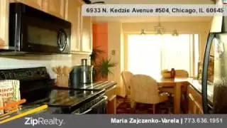Homes for Sale - 6933 N. Kedzie Avenue #504, Chicago, IL