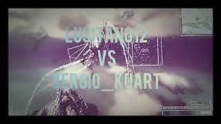 Lusitano12 vs Sergio_kuart Warhawk Legends