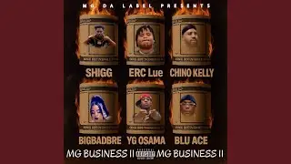 Likewise (feat. BluAce & Chino Kelly)