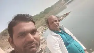हेलो दोस्तों आज मैं दतिया जाते हुए मेरी गाड़ी पंचर हो गई थी इंसानियत आज भी जिंदा है साधु 