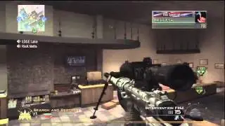 Insane Quick Spawn Shot