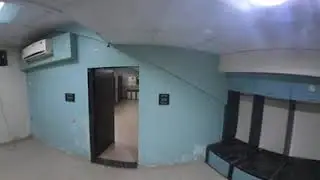 India Mumbai Mumbai Football Arena - Dressing Room C