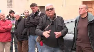 (1/2)  II Trobada de Contacontes a Penàguila: La màgia de les plantes i les rondalles de Valor