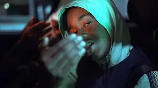 RealBoss Criminel - Kuze Kez Kre👮🏻‍♂️? (Official Music Vídeo)