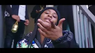 D' Barbie - Lately ft. Mozzy (Official Music Video)