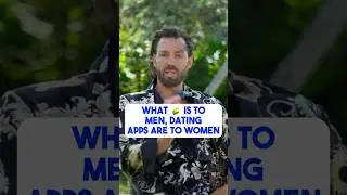 Dating Apps Exposed: The Dopamine Trap for Women Explained!