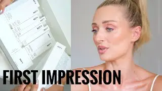 REFY try on - mein erster Eindruck | OlesjasWelt
