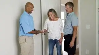 Empowered Hosted by Meg Ryan - Designing Living Spaces