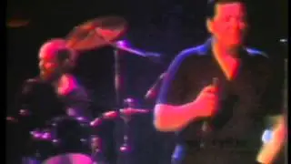 Paul Delay Band - 1986 - 