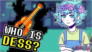 A Beginner's Guide to December Holiday | Deltarune