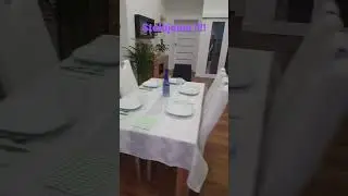 Stolov&aacute;cia na Wadrer Study , čo?🤔