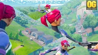 OG Dusty Depot...