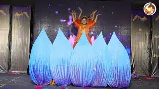 Lotus Dance by Class IV