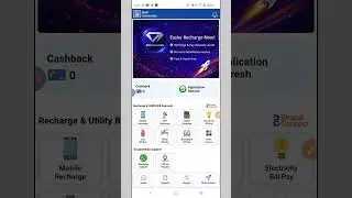 Diamond Pe Mobile Recharge App | With High Commission | Best Mobile Recharge App 2026