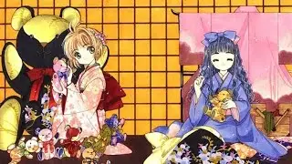 【実況】カードキャプターさくら　第10話