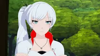 RWBY Fan Animation Inspired This Video
