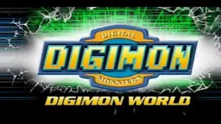 detente retro digimon world ps1