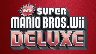 Final Boss (Phase 1) - New Super Mario Bros. Wii Deluxe - (CONCEPT OST)