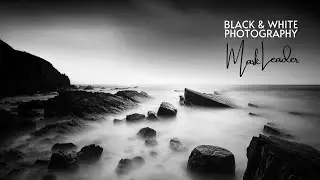 Black and White Photography - 