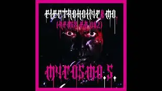 Electrohollyc & MO. - My Cosmos (Recidivist Remix)