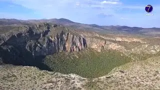 No existe proyecto de un Cristo monumental en La Joya Honda: SEGAM