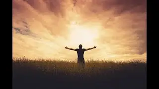 На заре
