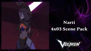 Narti 4x03 Scene Pack