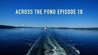 Across the Pond Episode 10: Oslo, Norway