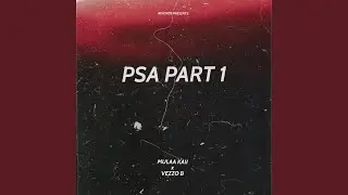 PSA PART 1