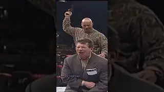 Stone Cold Destroys Vince McMahon #KennysShorts