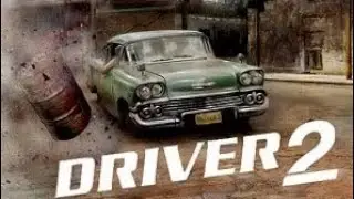 Driver 2 Back on Street 2026