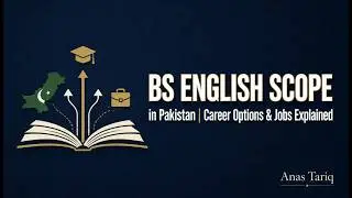Scope of Bs-English  | BA honours English | jobs of bs english | scope of english literature