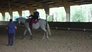 vaulting