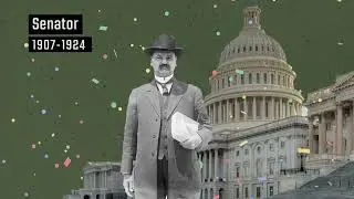 Charles Curtis: Native American Vice President, Untold