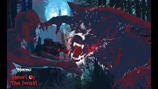 Werewolf: The Apocalypse - Heart of the Forest | Review