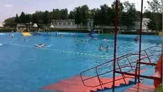 Ośrodek Rekreacyjny MOSiR Żory