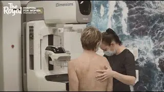 Our New Hologic 3D Tomosynthesis Mammogram Machine