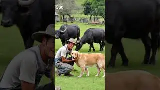 #dogandman#youtubeshorts #viralvideo #farming