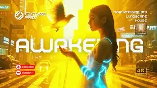 Awakening &ndash; LVNDSCAPE [House] | A Rise of Truth | Future Fam T013