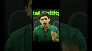 Mental Ability Test 🤯 || Prashant Kirad #boardexam #shorts #class10 #studyadvice #cbse #ytshort