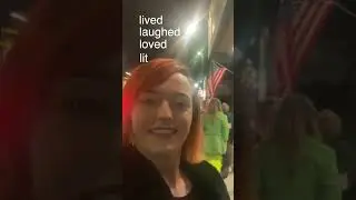Daya Betty Is A Good Judy 🖤⛓ From Miss Step Day In The Life Of Vlog | Laganja Estranja